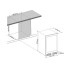 Винный шкаф CELLAR PRIVATE CP051-1T
