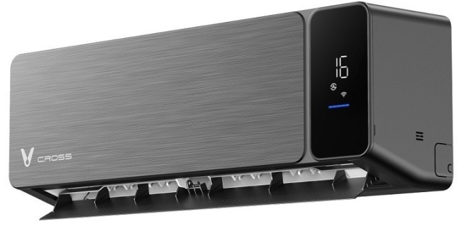 Сплит-система VIOMI KFR-52GW/EY2UMC-A++/A+