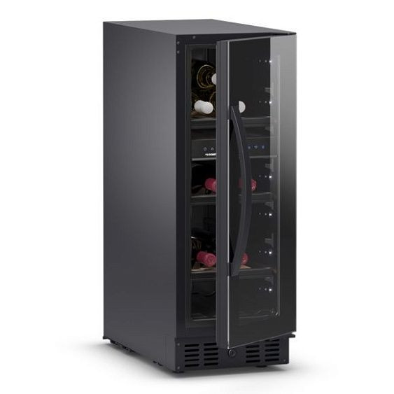 Винный шкаф DOMETIC E16FG