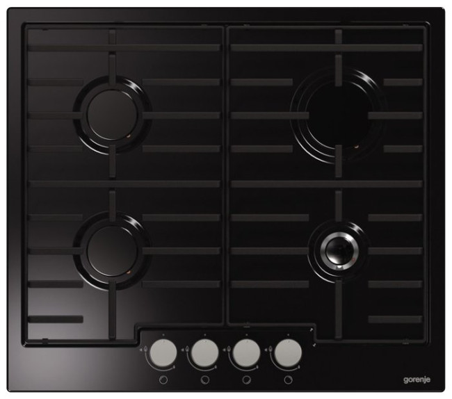 Варочная панель Gorenje G 6N40 ZSB