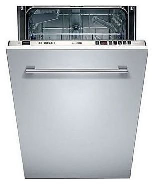 Посудомоечная машина Bosch SRV 45T13