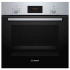 Встраиваемый электрический духовой шкаф Bosch HBF113BR0Q Встраиваемый электрический духовой шкаф Bosch HBF113BR0Q
