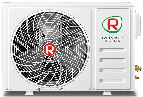 Сплит-система Royal Clima RC-PDC55HN Сплит-система Royal Clima RC-PDC55HN