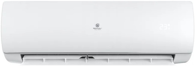 Сплит-система Royal Clima RC-PDC55HN Сплит-система Royal Clima RC-PDC55HN