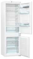 Встраиваемый холодильник Gorenje NRKI 4181 E1