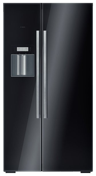 Холодильник Bosch KAD62S51