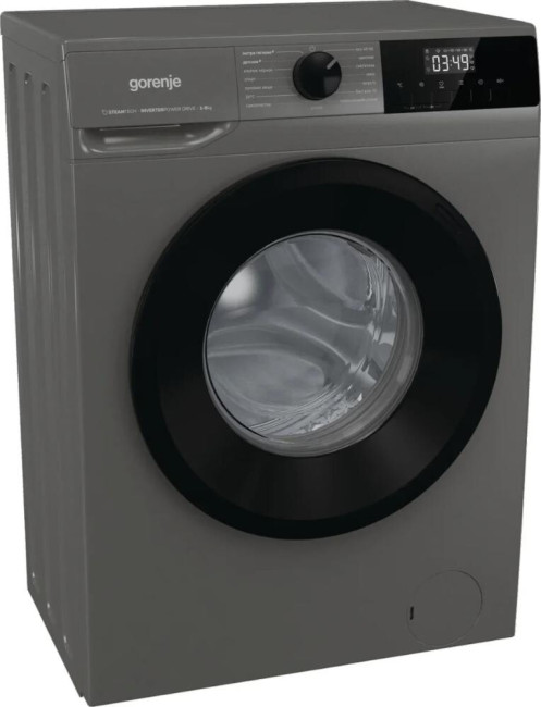 Стиральная машина Gorenje WNHPI84AS/AR