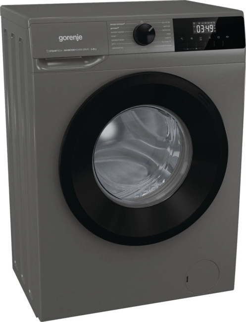 Стиральная машина Gorenje WNHPI84AS/AR