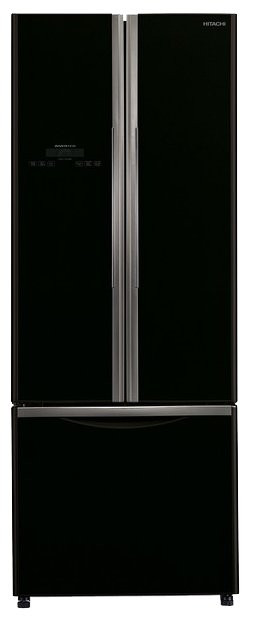 Холодильник Hitachi R-WB552PU2GGR