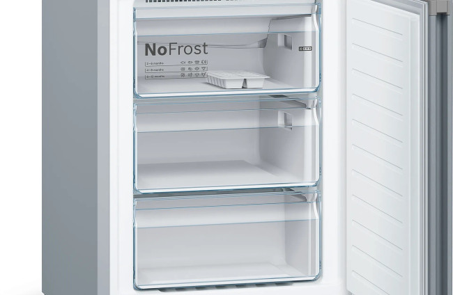 Холодильник Bosch KGN392LDC