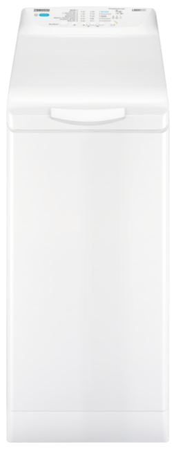 Стиральная машина Zanussi ZWY 50924 CI