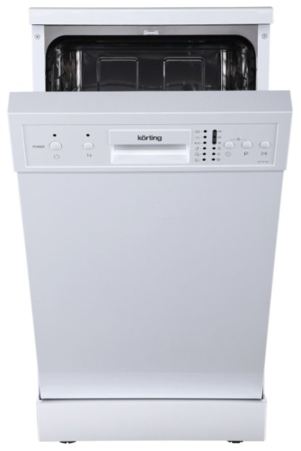 Посудомоечная машина Korting KDF 45150 Посудомоечная машина Korting KDF 45150