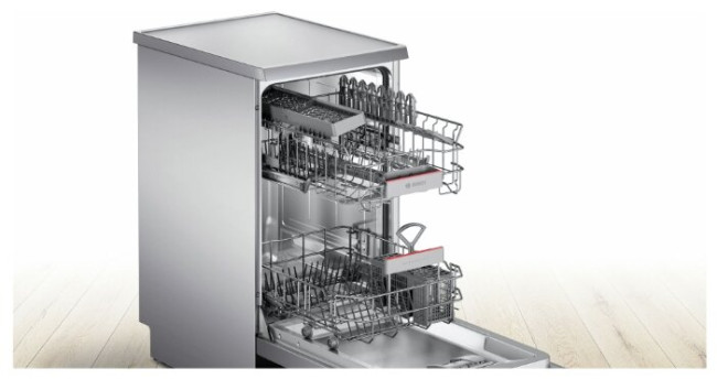 Посудомоечная машина Bosch SPS 45II05 E