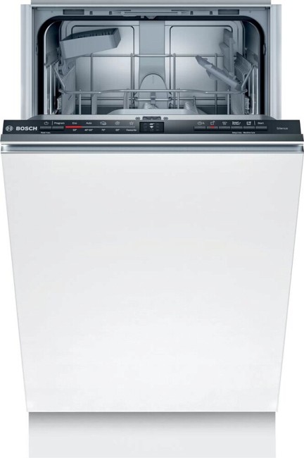 Встраиваемая посудомоечная машина Bosch SPV2HKX41E Встраиваемая посудомоечная машина Bosch SPV2HKX41E