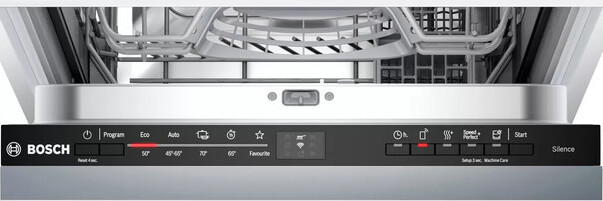 Встраиваемая посудомоечная машина Bosch SPV2HKX41E Встраиваемая посудомоечная машина Bosch SPV2HKX41E