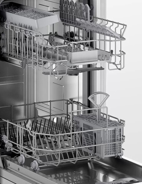 Встраиваемая посудомоечная машина Bosch SPV2HKX41E Встраиваемая посудомоечная машина Bosch SPV2HKX41E