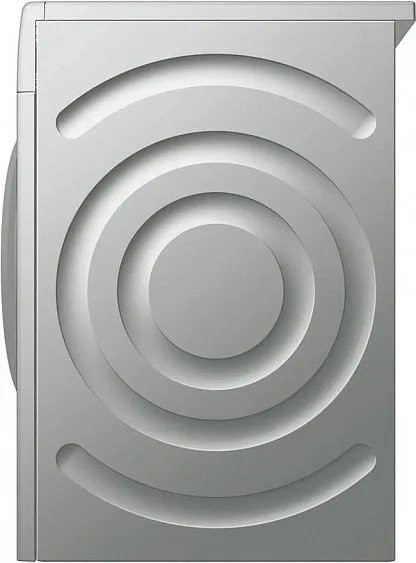 Сушильная машина BOSCH WTG8641XME Сушильная машина BOSCH WTG8641XME