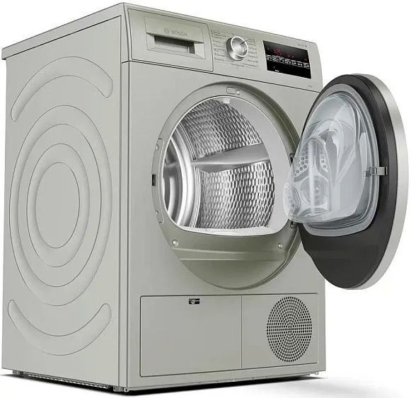 Сушильная машина BOSCH WTG8641XME Сушильная машина BOSCH WTG8641XME