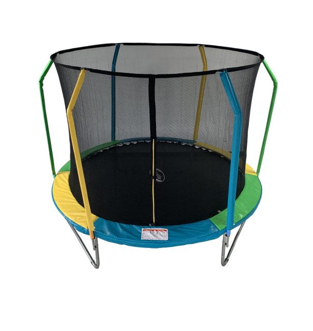 Батут SportElite FLY FR-60-8FT