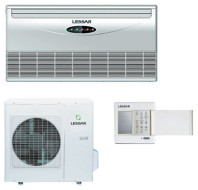 Напольно-потолочный кондиционер Lessar LS/LU-H36TC4