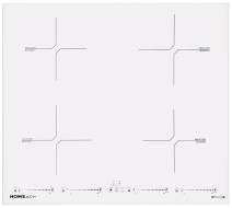 Электрическая варочная панель Homsair HIC64SWH Inverter