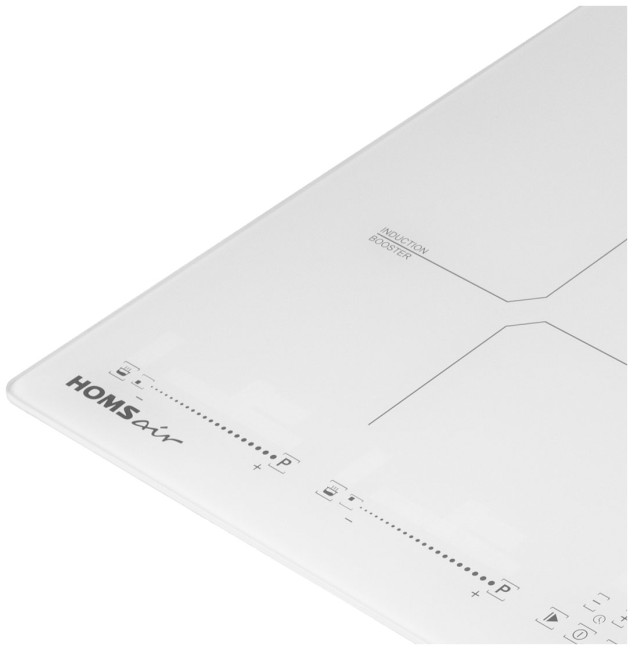 Электрическая варочная панель Homsair HIC64SWH Inverter