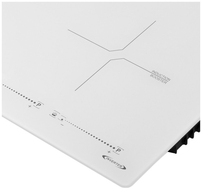 Электрическая варочная панель Homsair HIC64SWH Inverter