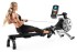 Гребной тренажер NordicTrack RW850 Гребной тренажер NordicTrack RW850