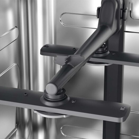 Встраиваемая посудомоечная машина Electrolux EMA22130L Встраиваемая посудомоечная машина Electrolux EMA22130L