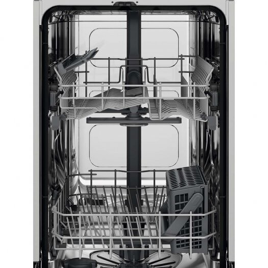 Встраиваемая посудомоечная машина Electrolux EMA22130L Встраиваемая посудомоечная машина Electrolux EMA22130L