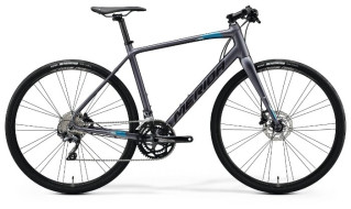 Шоссейный гибрид Merida Speeder 500 (2020) Шоссейный гибрид Merida Speeder 500 (2020)