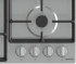 Встраиваемая газовая варочная панель Gorenje G641XHC