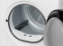 Сушильная машина WEISSGAUFF WD 5948 Heat Pump