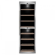 Винный шкаф Caso WineComfort 180