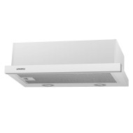 Встраиваемая вытяжка Maunfeld VS Light 60 white glass W Встраиваемая вытяжка Maunfeld VS Light 60 white glass W