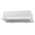 Встраиваемая вытяжка Maunfeld VS Light 60 white glass W