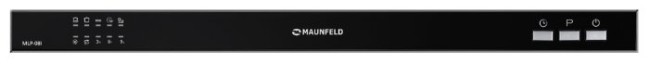 Посудомоечная машина MAUNFELD MLP-08I