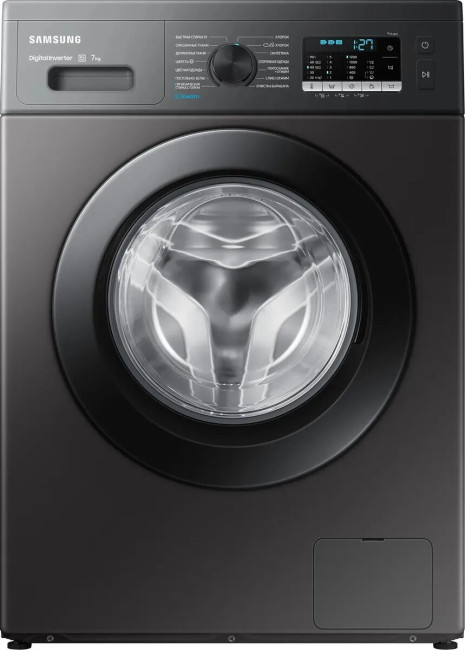 Стиральная машина Samsung WW70AG5S20CXLP Стиральная машина Samsung WW70AG5S20CXLP