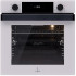 Электрический духовой шкаф LEX EDP 610 WH Wide Series Электрический духовой шкаф LEX EDP 610 WH Wide Series