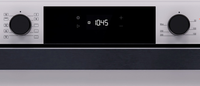 Электрический духовой шкаф LEX EDP 610 WH Wide Series Электрический духовой шкаф LEX EDP 610 WH Wide Series