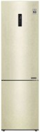 Холодильник LG GA-B509CESL Холодильник LG GA-B509CESL