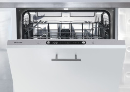 Встраиваемая посудомоечная машина Brandt DWJ127DS