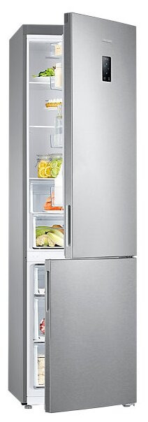 Холодильник Samsung RB-37 J5200SA