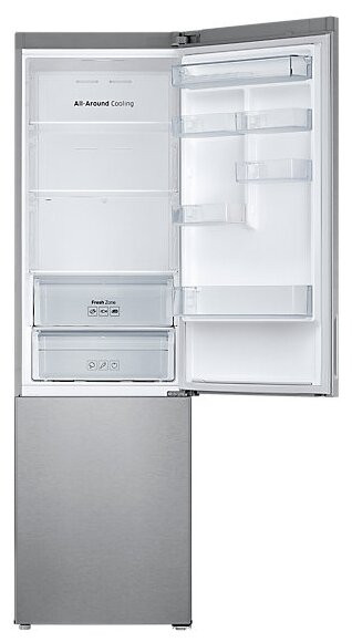Холодильник Samsung RB-37 J5200SA
