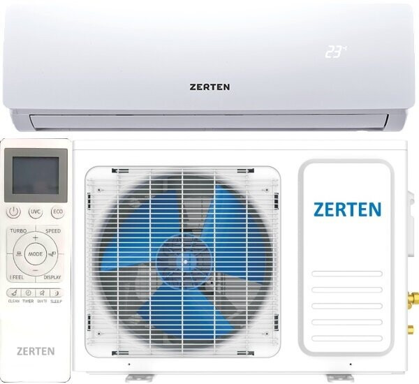 Сплит-система Zerten ZH-18 Сплит-система Zerten ZH-18