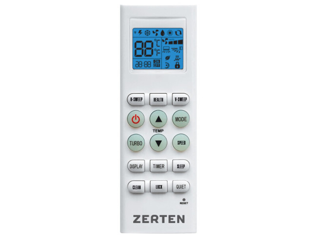 Сплит-система Zerten ZH-18 Сплит-система Zerten ZH-18