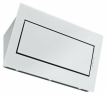 Каминная вытяжка FALMEC Quasar vetro Parete 120 white (800) Каминная вытяжка FALMEC Quasar vetro Parete 120 white (800)