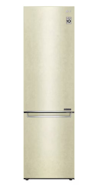 Холодильник LG GC-B509SECL