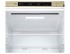 Холодильник LG GC-B509SECL
