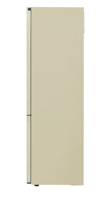 Холодильник LG GC-B509SECL